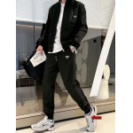 2024年11月22日秋冬新品入荷PRADA 上下セット zhan工場