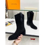 2024年11月22日秋冬高品質新品入荷ルイヴィトン 女性ショートブーツ HY工場35-42