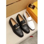 2024年11月25日秋冬新品入荷ルイヴィトン革靴スニーカー HY工場
