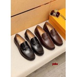 2024年11月25日秋冬新品入荷ルイヴィトン革靴スニーカー HY工場