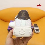2024年11月25日秋冬 新品入荷ルイヴィトンスニーカー HY工場