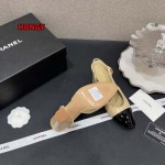 高品質新品入荷シャネル サンダル本  HY工場
