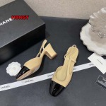 高品質新品入荷シャネル サンダル本  HY工場