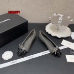 高品質新品入荷シャネル フラットシューズ  HY工場