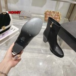 2024年11月25日秋冬高品質新品入荷シャネル 女性ショートブーツ  HY工場35-42