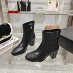 2024年11月25日秋冬高品質新品入荷シャネル 女性ショートブーツ  HY工場35-42