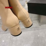 2024年11月25日秋冬高品質新品入荷シャネル 女性ショートブーツ  HY工場35-42