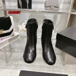 2024年11月25日秋冬高品質新品入荷シャネル 女性ショートブーツ  HY工場35-42