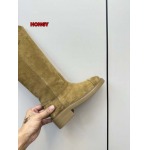 2024年11月25日秋冬高品質新品入荷シャネル 女性長靴 HY工場