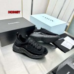 2024年11月25日秋冬高品質新品入荷シャネルスニーカー HY工場35-45