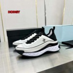 2024年11月25日秋冬高品質新品入荷シャネル スニーカー HY工場35-45