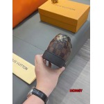 2024年11月25日秋冬新品入荷ルイヴィトンスニーカー HY工場