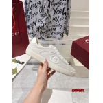 2024年11月25日秋冬高品質 新品入荷グッチスニーカー HY工場35-45