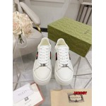 2024年11月25日秋冬高品質 新品入荷グッチスニーカー HY工場35-44