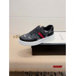 2024年11月25日秋冬新品入荷グッチスニーカー HY工場38-44