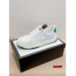 2024年11月25日秋冬新品入荷グッチスニーカー HY工場38-44