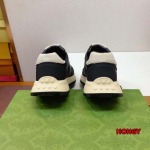 2024年11月25日秋冬新品入荷グッチスニーカー HY工場38-44