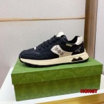 2024年11月25日秋冬新品入荷グッチスニーカー HY工場38-44