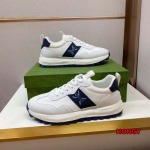 2024年11月25日秋冬新品入荷グッチスニーカー HY工場38-44