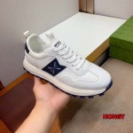 2024年11月25日秋冬新品入荷グッチスニーカー HY工場38-44
