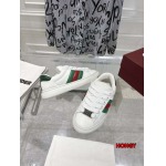 2024年11月25日秋冬原版復刻新品入荷グッチスニーカー HY工場35-45