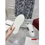 2024年11月25日秋冬原版復刻新品入荷グッチスニーカー HY工場35-45