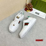 2024年11月25日秋冬新品入荷グッチスニーカー HY工場38-44