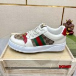 2024年11月25日秋冬新品入荷グッチスニーカー HY工場38-44