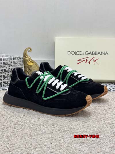 2024年11月25日秋冬新品入荷Dolce&Gabbana...