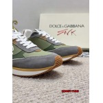 2024年11月25日秋冬新品入荷Dolce&Gabbana スニーカー HY工場38-45