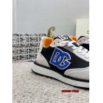 2024年11月25日秋冬新品入荷Dolce&Gabbana スニーカー HY工場38-45