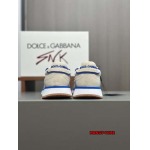 2024年11月25日秋冬原版復刻  新品入荷Dolce&Gabbana スニーカー HY工場38-45