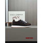 2024年11月25日秋冬原版復刻  新品入荷Dolce&Gabbana スニーカー HY工場38-45