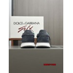 2024年11月25日秋冬原版復刻  新品入荷Dolce&Gabbana スニーカー HY工場38-45