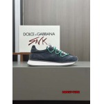 2024年11月25日秋冬原版復刻  新品入荷Dolce&Gabbana スニーカー HY工場38-45