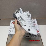 2024年11月25日秋冬新品入荷Dolce&Gabbana スニーカー HY工場