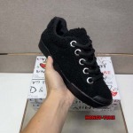 2024年11月25日秋冬新品入荷Dolce&Gabbana スニーカー HY工場35-44