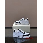 2024年11月25日秋冬新品入荷Dolce&Gabbana スニーカー HY工場38-46