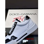 2024年11月25日秋冬新品入荷Dolce&Gabbana スニーカー HY工場38-46