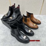 2024年11月25日秋冬原版復刻  新品入荷Dolce&Gabbana男性 ショートブーツ  HY工場38-46