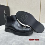 2024年11月25日秋冬原版復刻  新品入荷Dolce&Gabbana男性 ショートブーツ  HY工場38-46