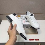 2024年11月25日秋冬新品入荷Dolce&Gabbana スニーカー HY工場38-44