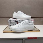 2024年11月25日秋冬新品入荷Dolce&Gabbana スニーカー HY工場35-44