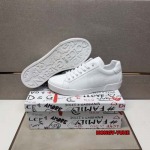 2024年11月25日秋冬新品入荷Dolce&Gabbana スニーカー HY工場35-44