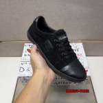 2024年11月25日秋冬新品入荷Dolce&Gabbana スニーカー HY工場35-44