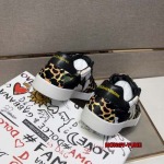 2024年11月25日秋冬新品入荷Dolce&Gabbana スニーカー HY工場35-44