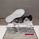 2024年11月25日秋冬新品入荷Dolce&Gabbana スニーカー HY工場35-44