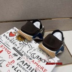 2024年11月25日秋冬新品入荷Dolce&Gabbana スニーカー HY工場35-44