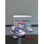 2024年11月25日秋冬新品入荷Dolce&Gabbana スニーカー HY工場38-45