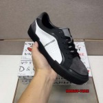 2024年11月25日秋冬新品入荷Dolce&Gabbana スニーカー HY工場38-44